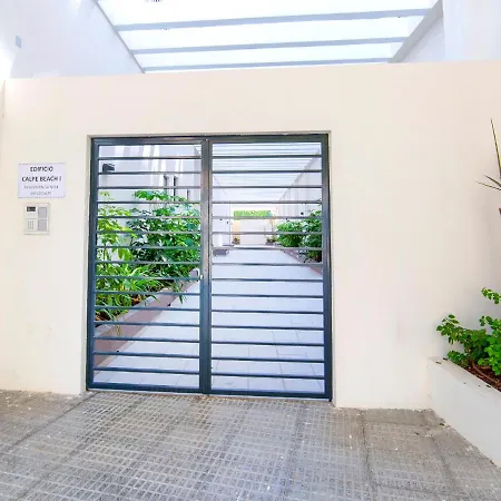 I-1 By Interhome Daire *