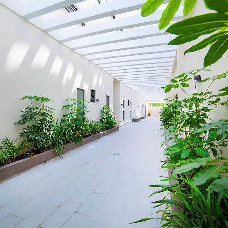 I-1 By Interhome Daire