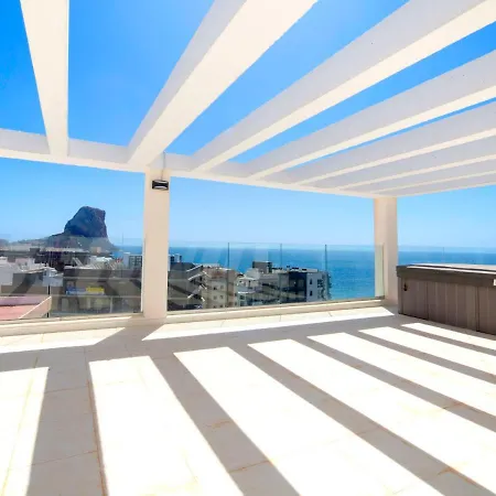 Daire I-1 By Interhome *