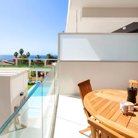 I-1 By Interhome Daire Calp