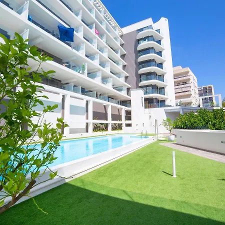 I-1 By Interhome Daire *