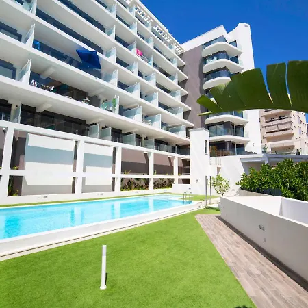 I-1 By Interhome Apartment *