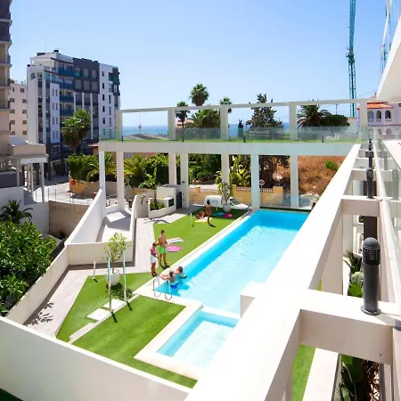 I-1 By Interhome Apartment