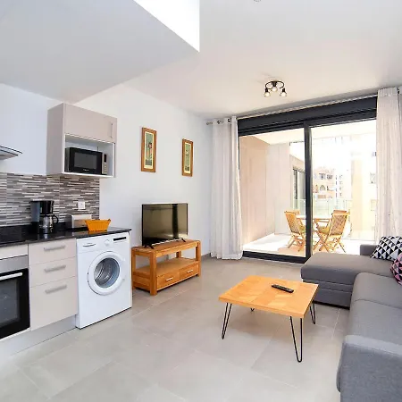 I-1 By Interhome Daire *