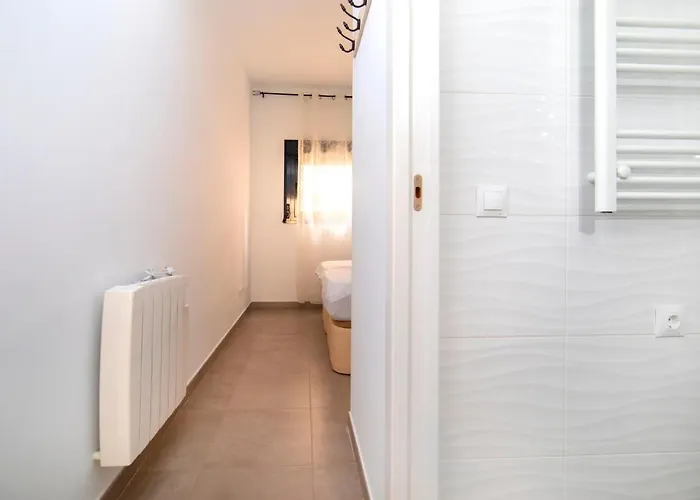 I-1 By Interhome Apartment