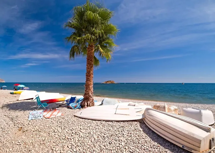 I-1 By Interhome * Calp