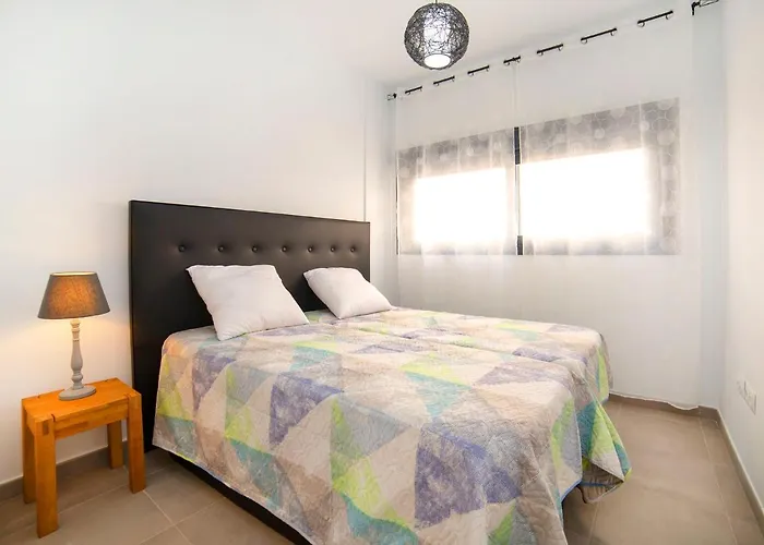 I-1 By Interhome Appartement Calp