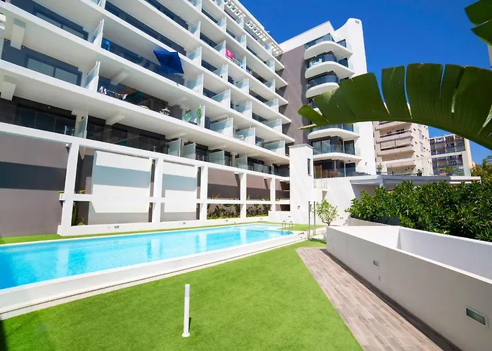 I-1 By Interhome Appartement *