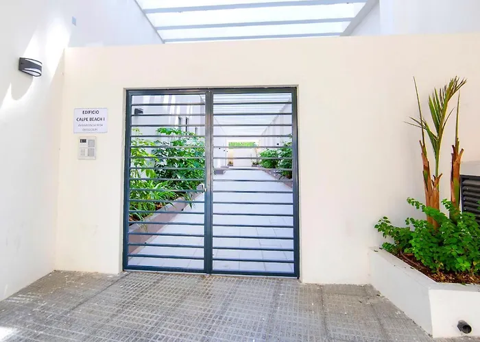 I-1 By Interhome Appartement *