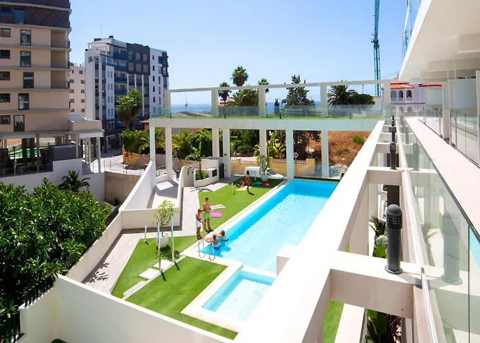 I-1 By Interhome Appartement