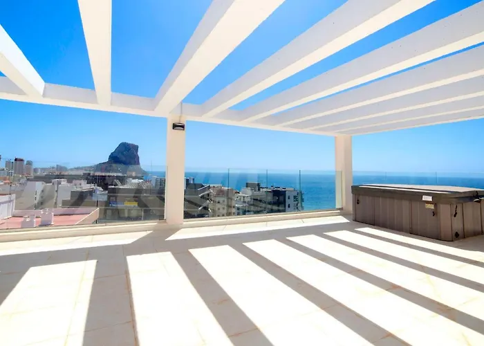 Appartement I-1 By Interhome *