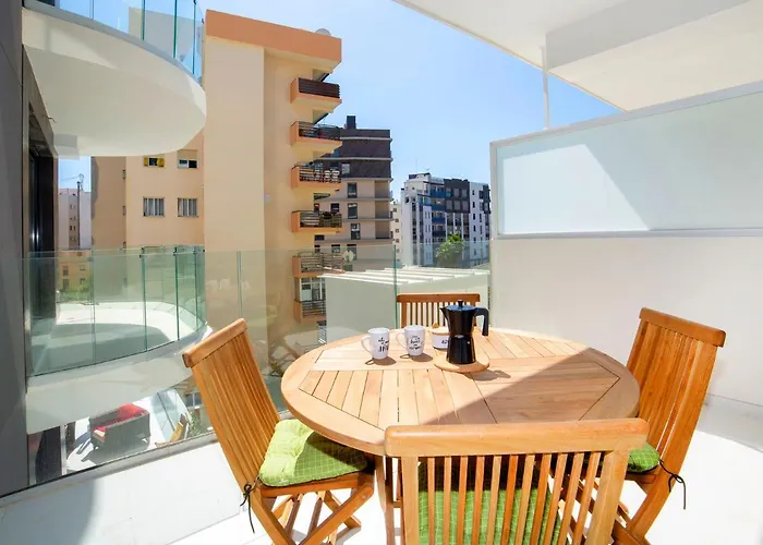 Appartement I-1 By Interhome