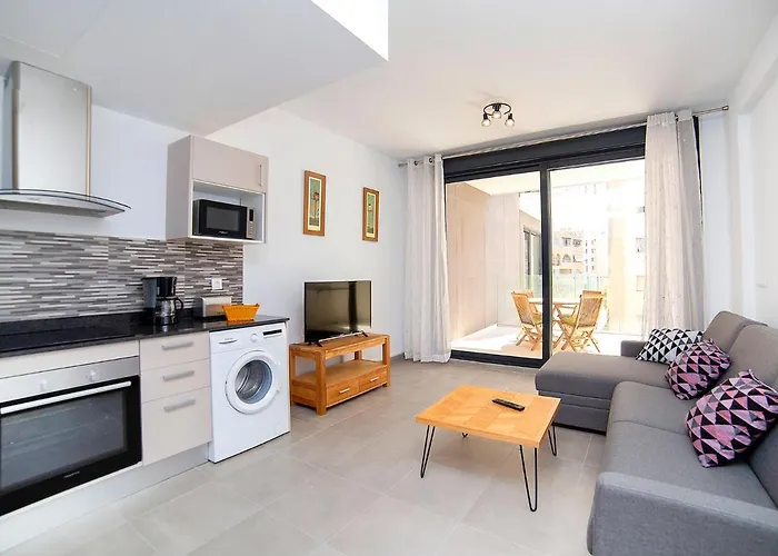 I-1 By Interhome Appartement *