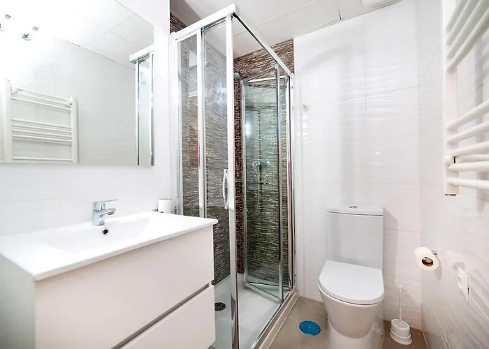 I-1 By Interhome Apartment