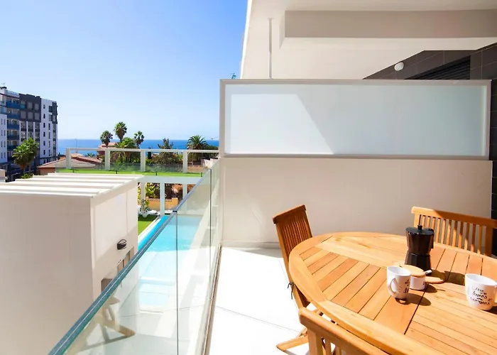 I-1 By Interhome Appartement Calp