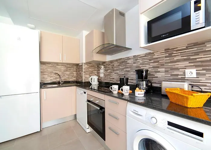 I-1 By Interhome Appartement