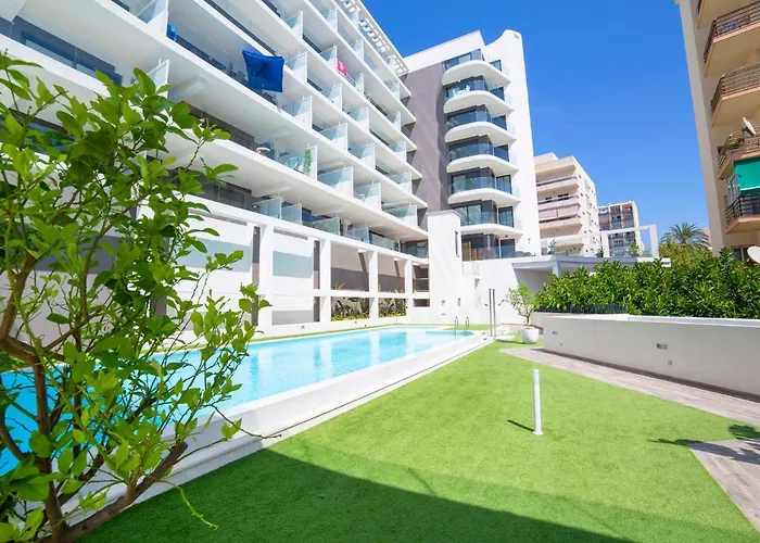 I-1 By Interhome Apartment *