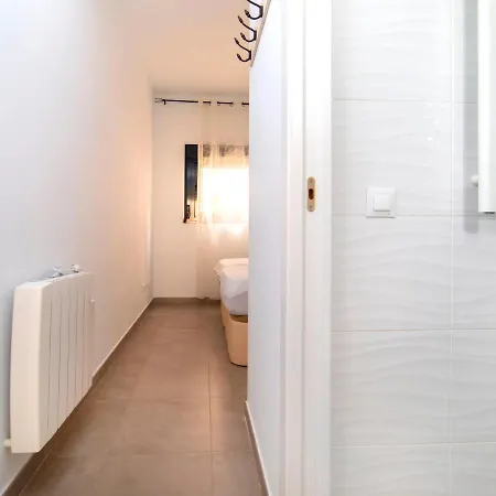 I-1 By Interhome Apartment