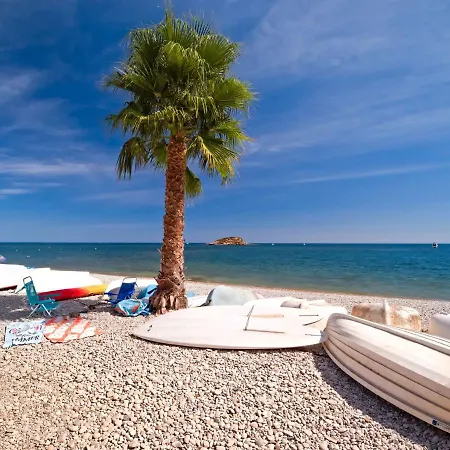 I-1 By Interhome * Calpe