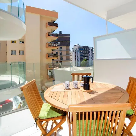 Apartment I-1 By Interhome