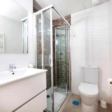 I-1 By Interhome Apartment