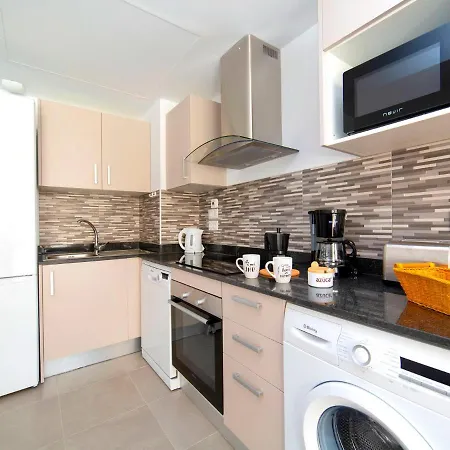 I-1 By Interhome Apartment